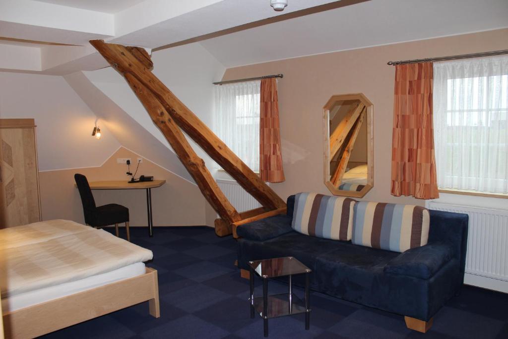 Fischbach-lès-Clervaux Hotel Reiff מראה חיצוני תמונה